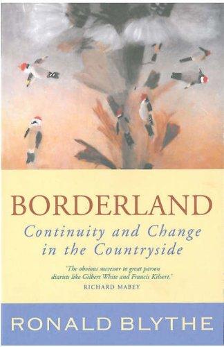 Borderland