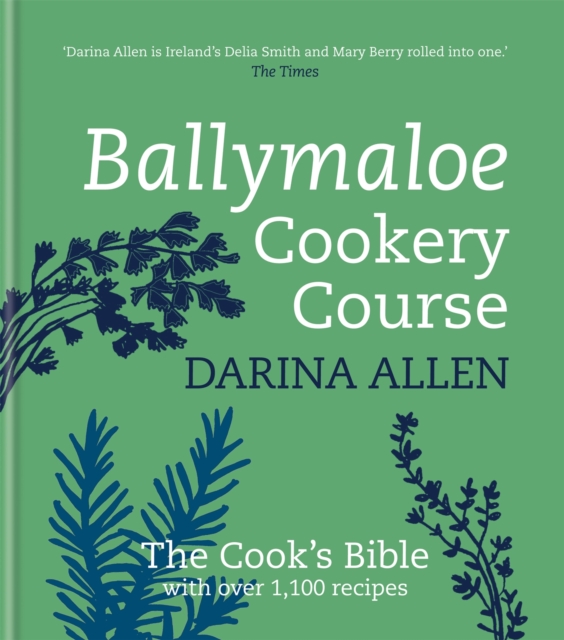 Ballymaloe Cookery Course