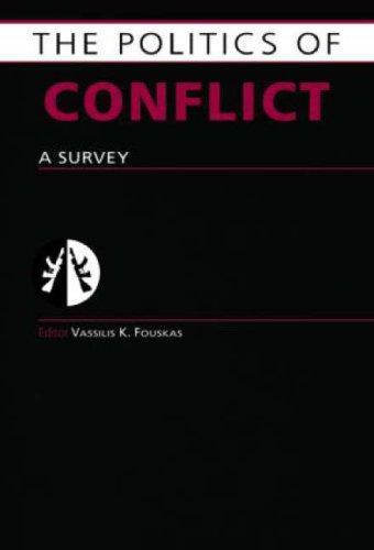 Politics of Conflict