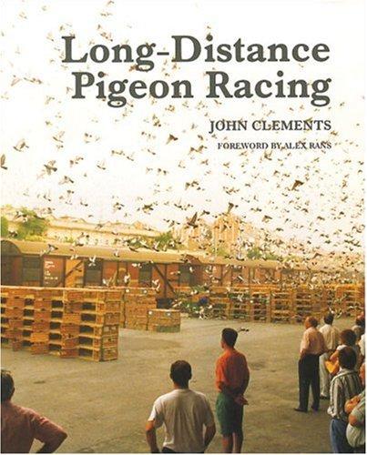 Long-Distance Pigeon Racing