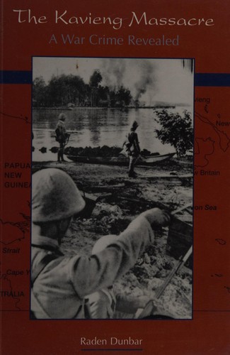 The Kavieng Massacre