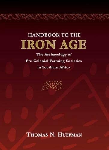Handbook to the Iron Age