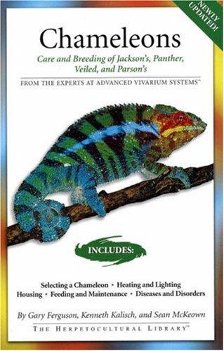 Chameleons