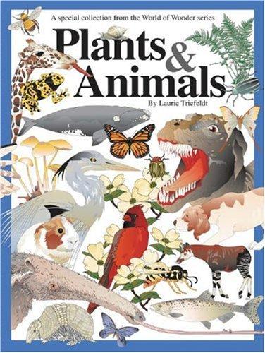 Plants & Animals
