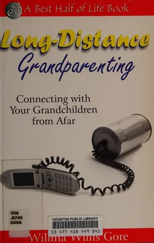 Long-Distance Grandparenting