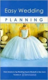 Easy Wedding Planning