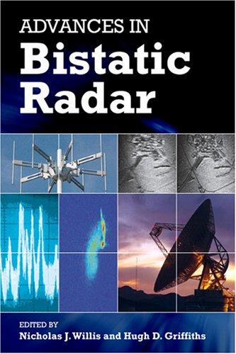 Advances in Bistatic Radar
