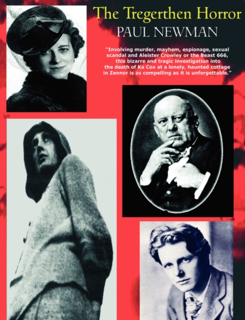 THE Tregerthen Horror