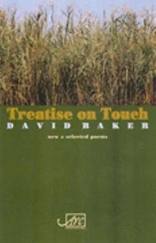 Treatise on Touch
