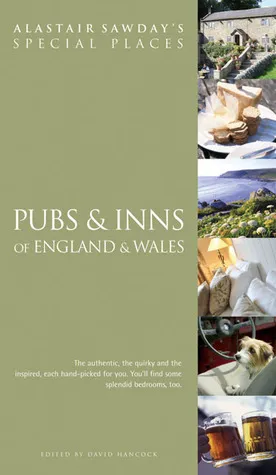 Pubs and Inns of England and Wales