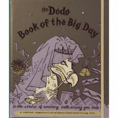 Dodo Book of the Big Day