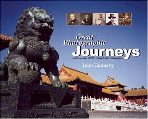 Great Photographic Journeys