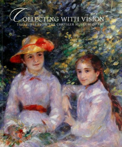 Collecting With Vision