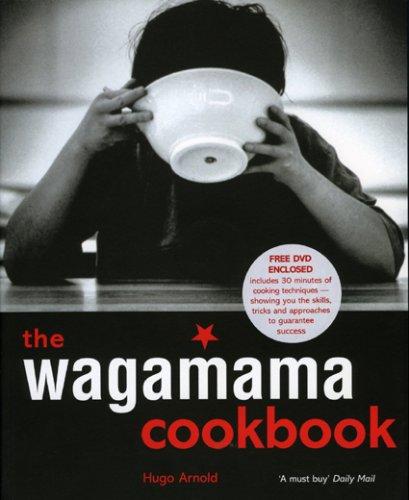 The Wagamama Cookbook