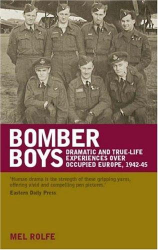 Bomber Boys