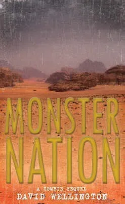 Monster Nation