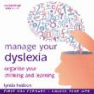 Manage Your Dyslexia