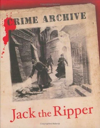 Jack the Ripper