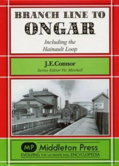 Branch Line to Ongar