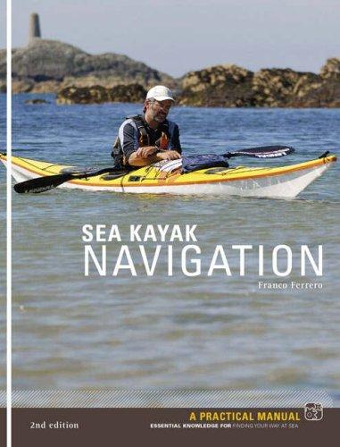 Sea Kayak Navigation