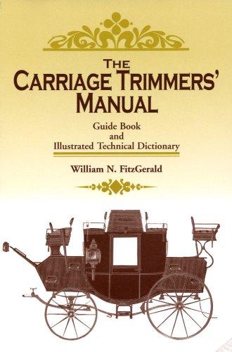 The Carriage Trimmers' Manual