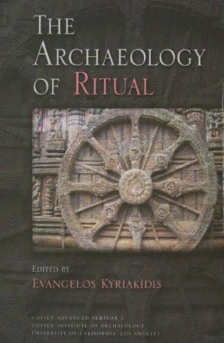 The Archaeology of Ritual