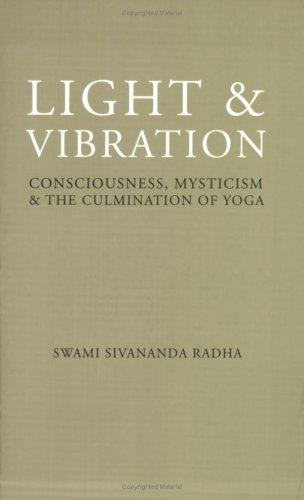 Light and Vibration