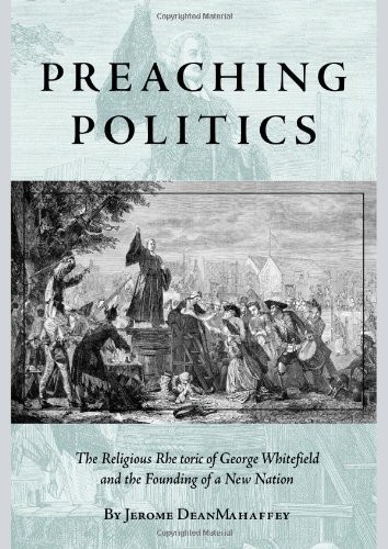Preaching Politics