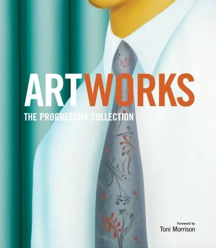 ArtWorks : The Progressive Collection