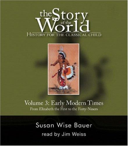 Story of the World, Vol. 3 Audiobook