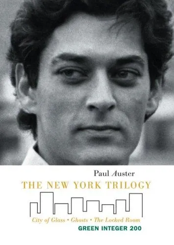 The New York Trilogy