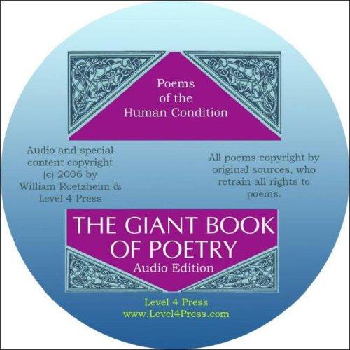 The Poems of the Human Condition