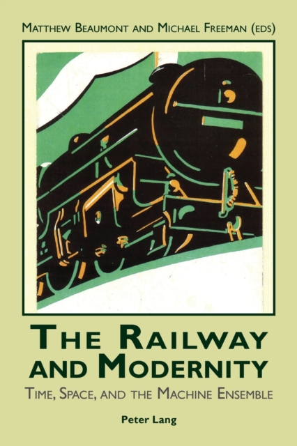 The Railway and Modernity