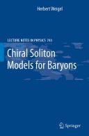 Chiral Soliton Models for Baryons (2008)