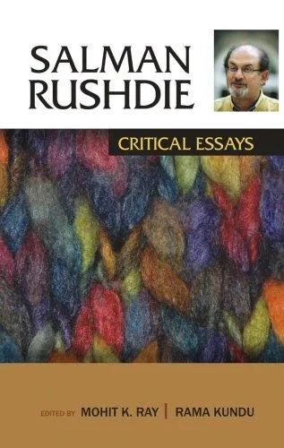 Salman Rushdie : Critical Essays