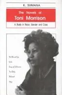 Toni Morrison