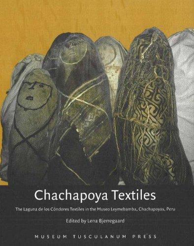 Chachapoya Textiles