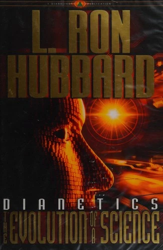 Dianetics