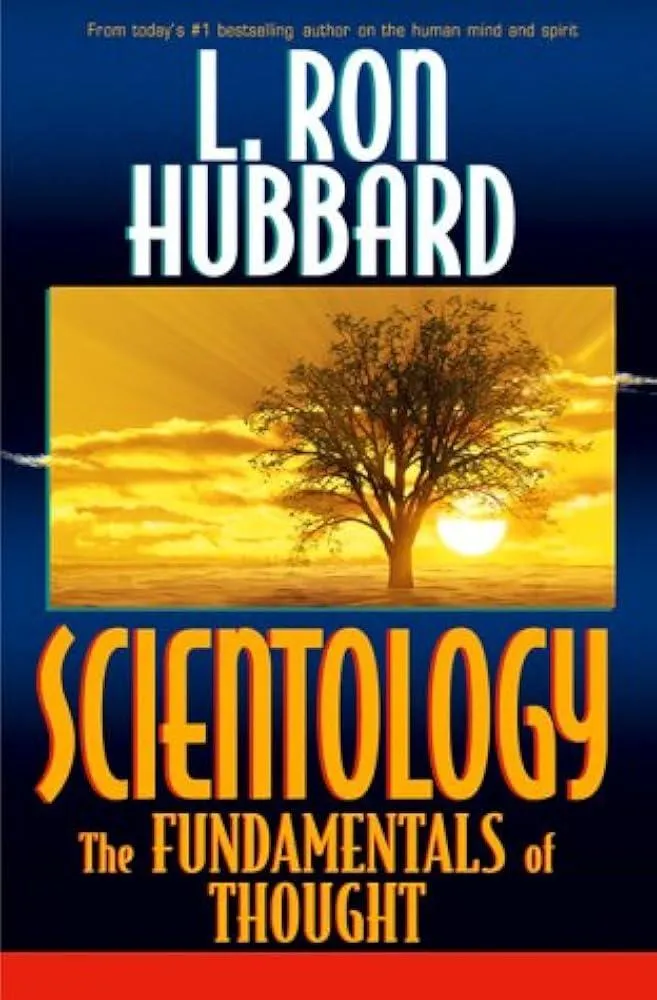 Scientology