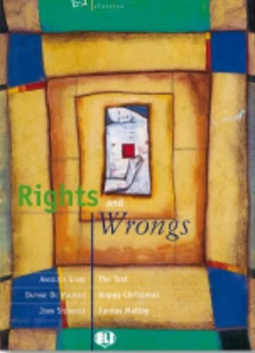 Rights and Wrongs - Book