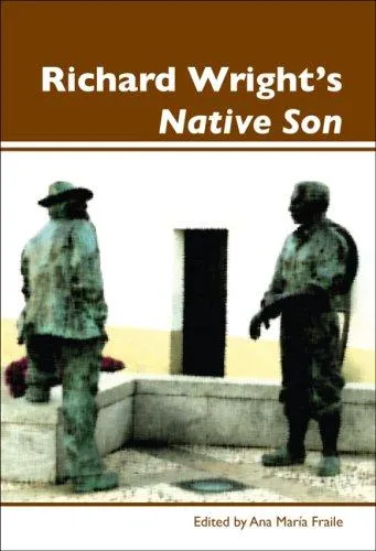 Richard Wright's Native Son : 2