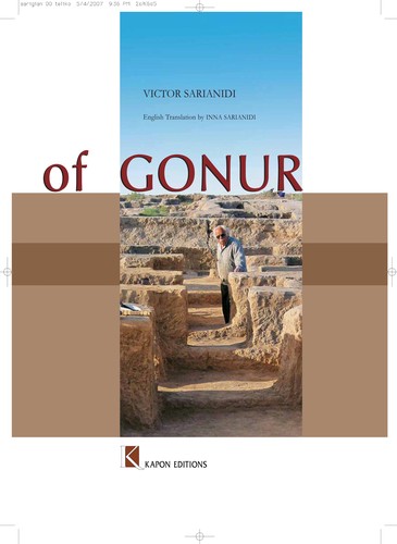 Necropolis of Gonur