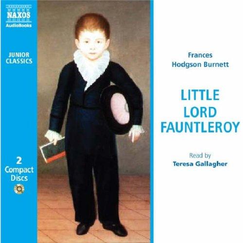 Little Lord Fauntleroy