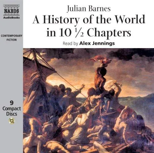 A History of the World in 10 1/2 Chapters