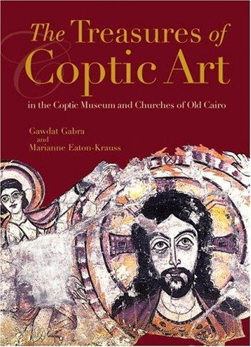 The Treasures of Coptic Art