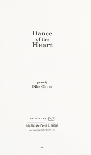 Dance of the Heart