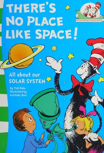 There’s No Place Like Space!