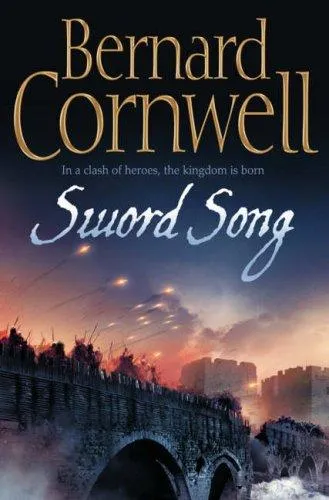 Sword Song : Book 4