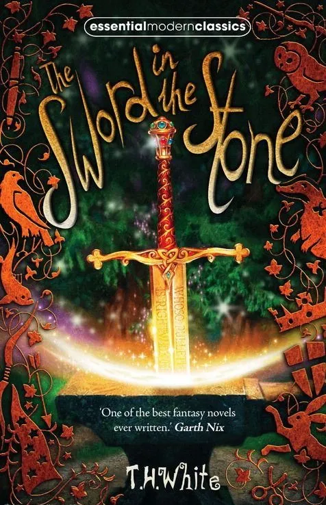 The Sword in the Stone
