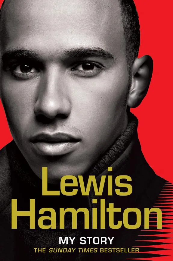 Lewis Hamilton: My Story